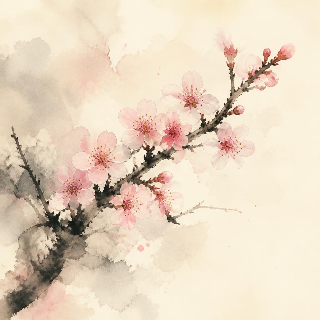Kyoto in spring