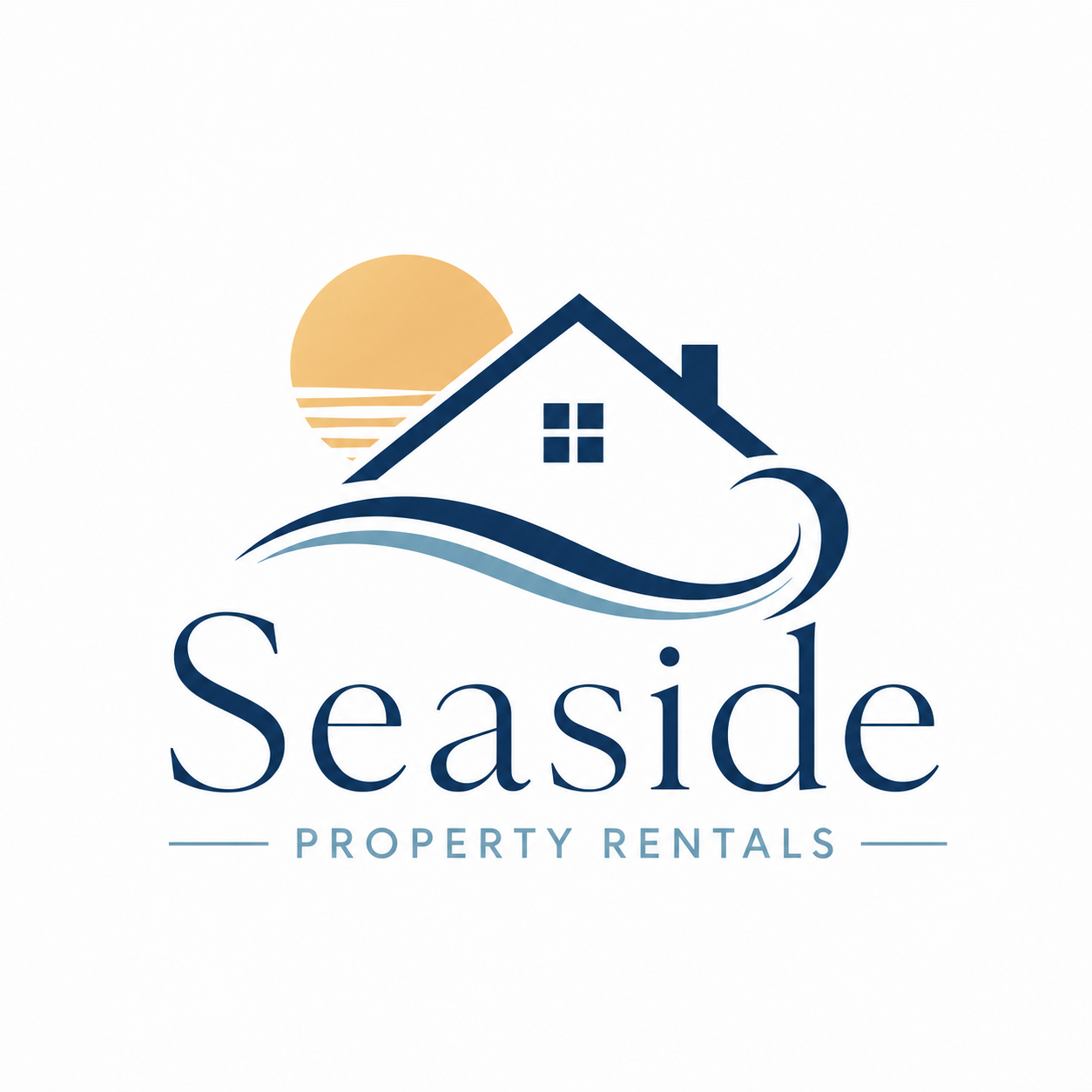 Seaside Cottage logo